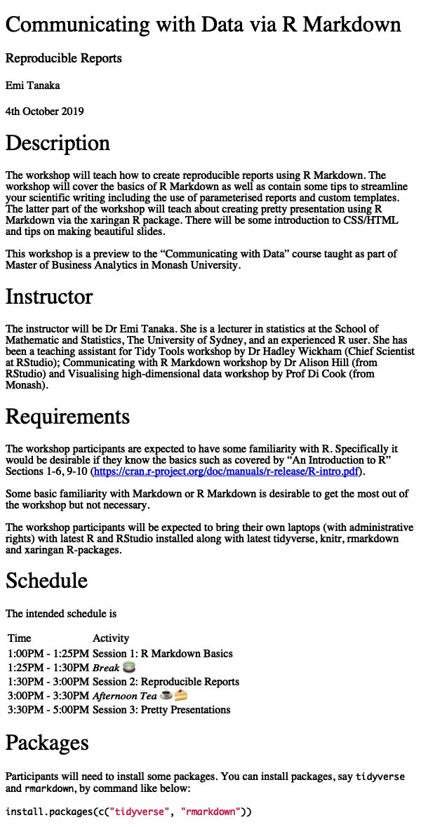 null